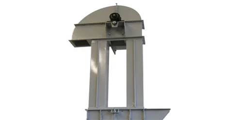 Bucket Elevator Manufacturers in India – Fabmax Enterprises