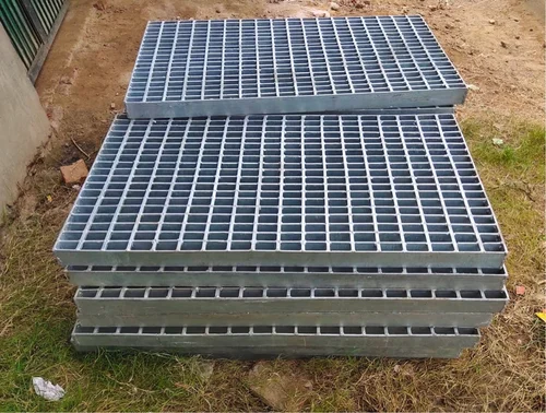 Mild Steel Grating Manufacturers in India – Fabmax Enterprises