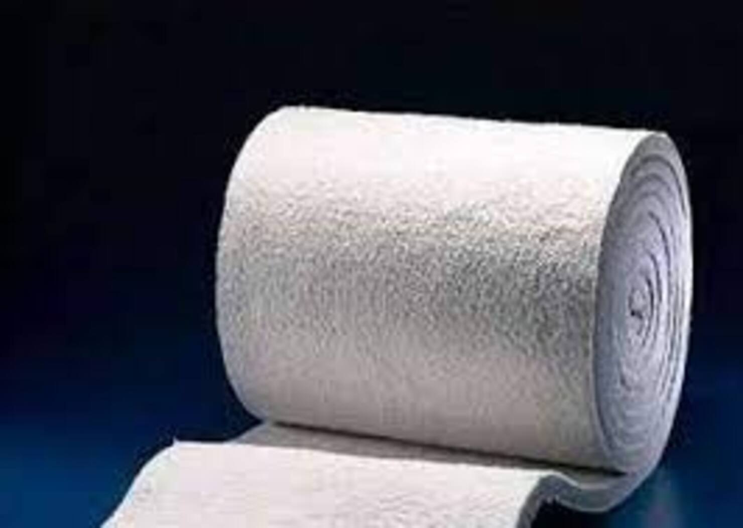 Refractory Ceramic Insulation Manufacturers in India – Fabmax Enterprises